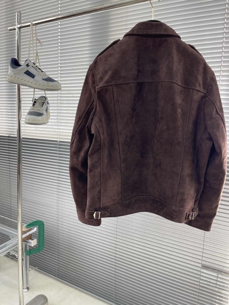 Brunello Cucinelli Outwear